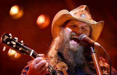 Where Is Chris Stapleton from? Exploring the Roots of a Country Music Star