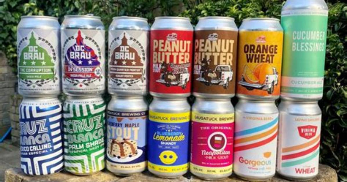 Where Is Craft Beer Most Popular?