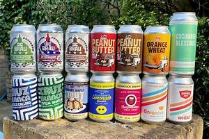 Where Is Craft Beer Most Popular?