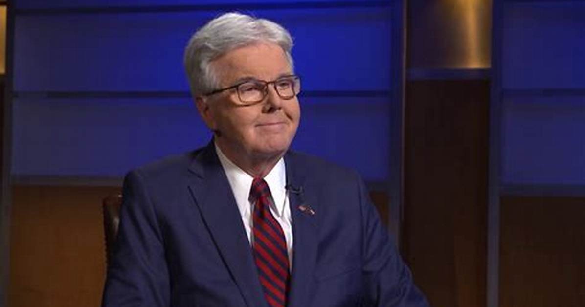 Where Is Dan Patrick Today? What Happened to the Sports Commentator?