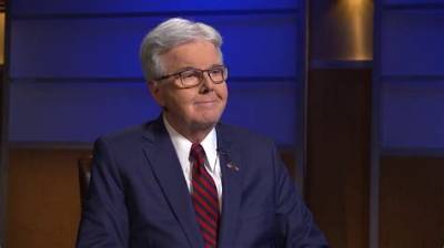 Where Is Dan Patrick Today? What Happened to the Sports Commentator?