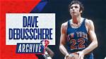 Where Is Dave Debusschere?