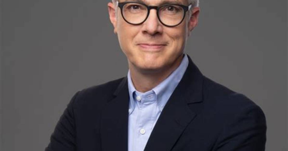 Where Is David Schechter Going & Why Is He Leaving Wfaa After 16 Year's?