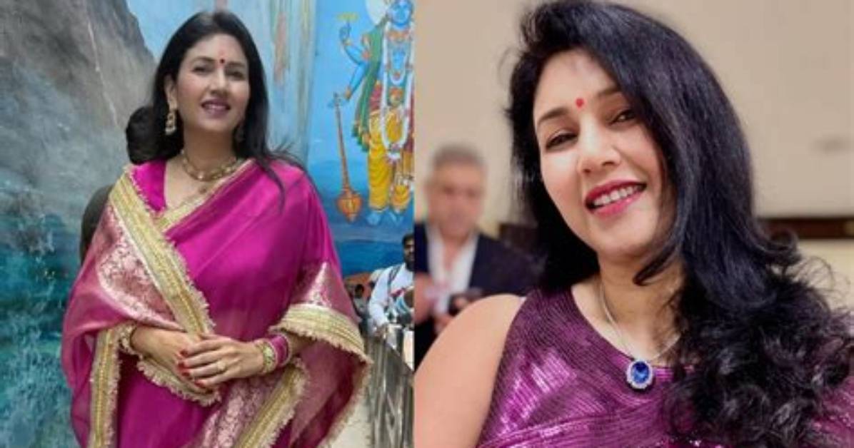 Where Is Deepti Now?