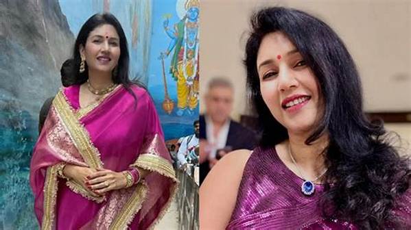 Where Is Deepti Now?