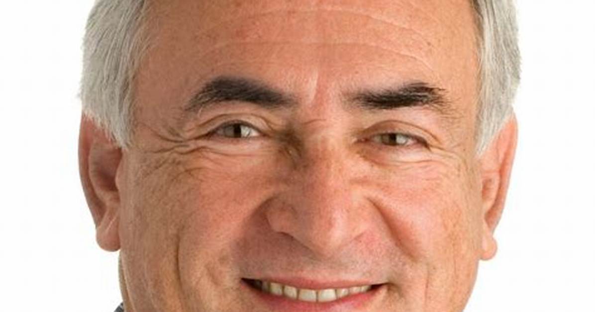 Where Is Dominique Strauss Kahn Now a Look at Dominique Strauss Kahn S Net Worth Education And