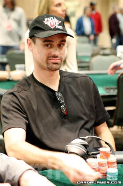 Where Is Ernie Scherer Today? Poker Player Turned Parents Killer