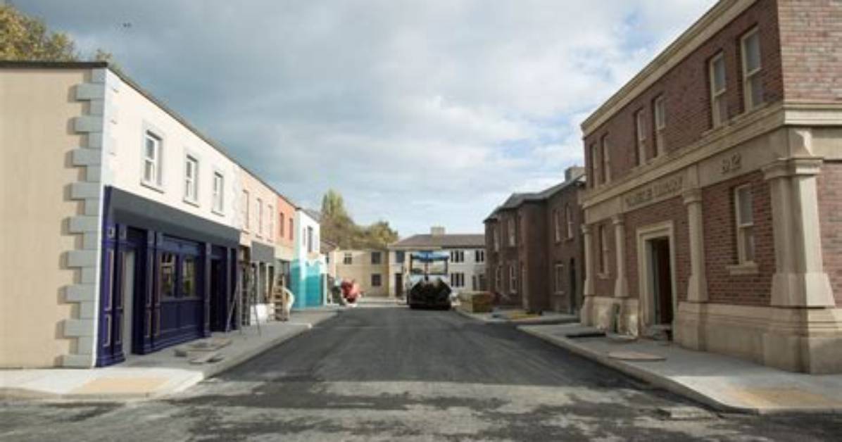 Where Is Fair City Set?