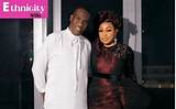 Where Is Fidelis Anosike First Wife Now? Children from First Marriage – Did He Cheat on Ex Wife with Rita Dominic?