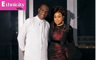 Where Is Fidelis Anosike First Wife Now? Children from First Marriage – Did He Cheat on Ex Wife with Rita Dominic?