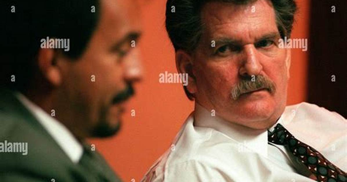 Where Is Fred Fulford Today? Contractor Arrested for Al Adamson Murder- Is He Still in Jail?