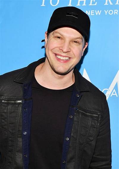Where Is Gavin Degraw from? Where Does Gavin Degraw Live?