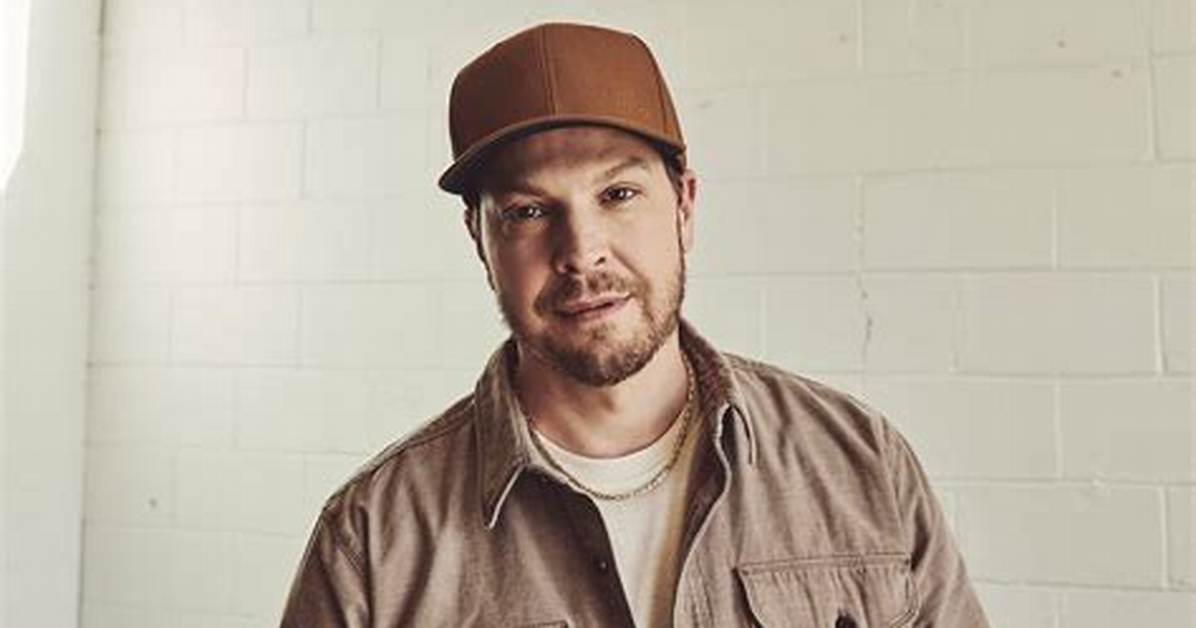 Where Is Gavin Degraw