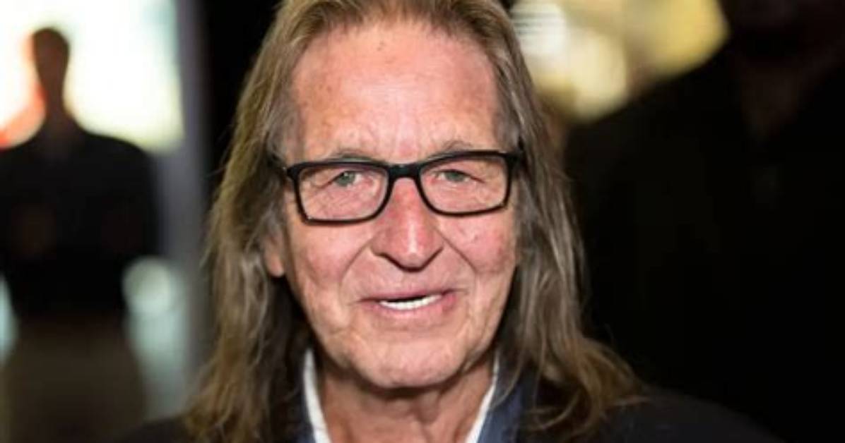 Where Is George Jung Now 2020? Celebrity. Fm #1 Official Stars, Business & People Network, Wi