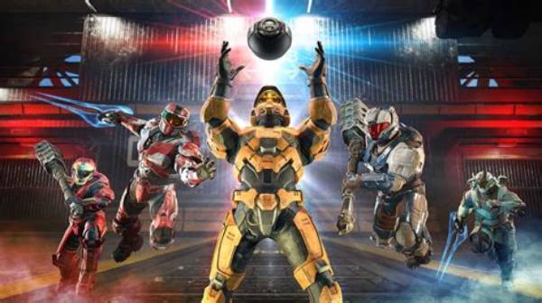 Where Is Grifball from?