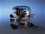 Where Is Hermetic Compressor?
