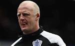 Where Is Iain Dowie Now?