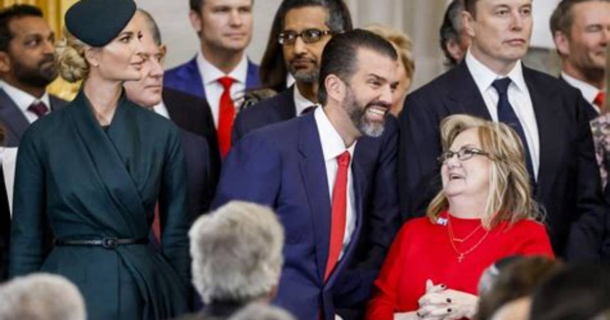 Where Is Jd Vance's Mom Now? Uncovering Her Current Life and Journey