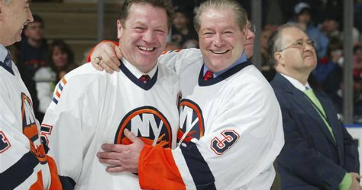 Where Is Jean Potvin Brother Denis Potvin Now Fans Are Curious About the Sibling as the Ice Hockey