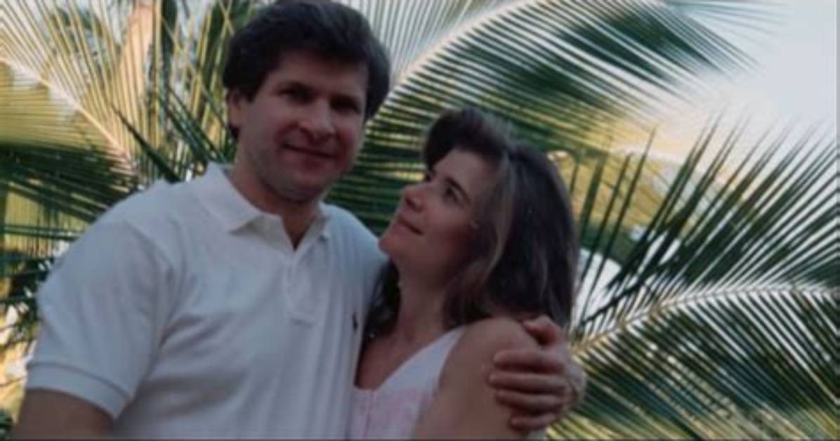 Where Is Jeffrey Hamburg Now? Everything on ‘The Murder on Middle Beach’ Barbara’s Ex Husband