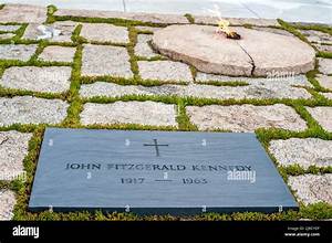 Where Is Jfk Buried?