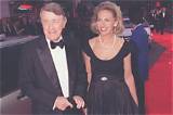Where Is Jill Wran Now? Neville Wran Wife Whereabouts in 2022