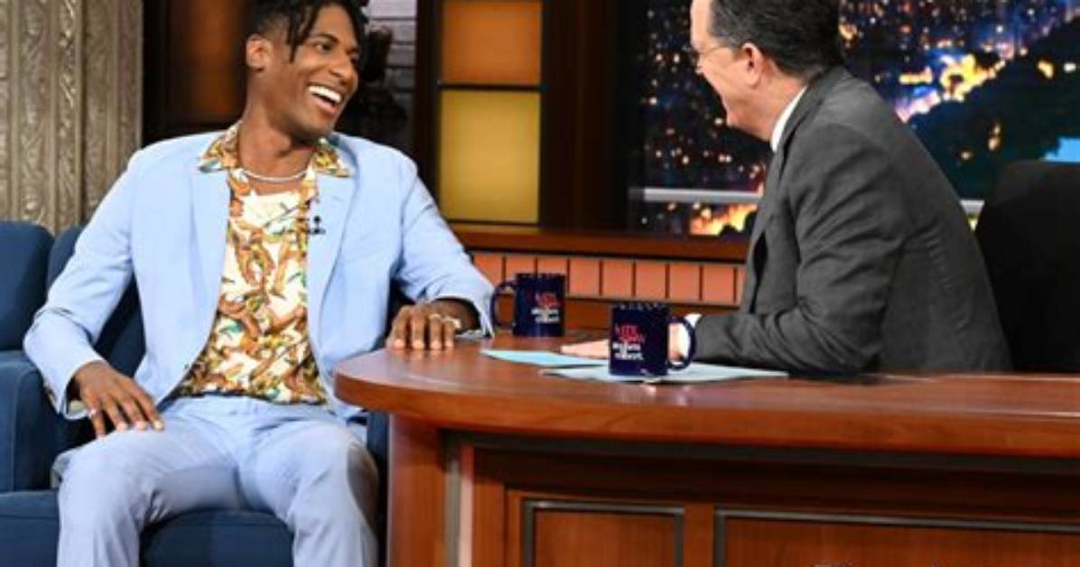 Where Is Jon Batiste from Late Show Is the Bandleader Leaving