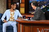 Where Is Jon Batiste from Late Show? Is the Bandleader Leaving Stephen Colbert?