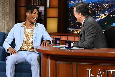 Where Is Jon Batiste from Late Show? Is the Bandleader Leaving Stephen Colbert?