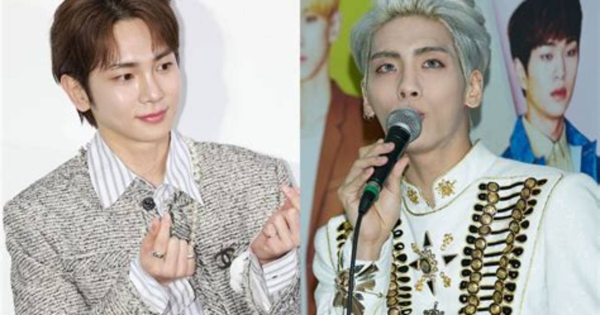 Where Is Jonghyun Now?