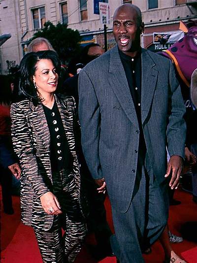 Where Is Juanita Jordan Now? Michael Jordan Ex-Wife Wiki Bio