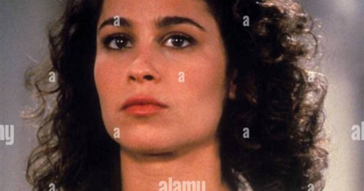 Where Is Julie Warner Doc Hollywood Now Wiki Bio Health Net