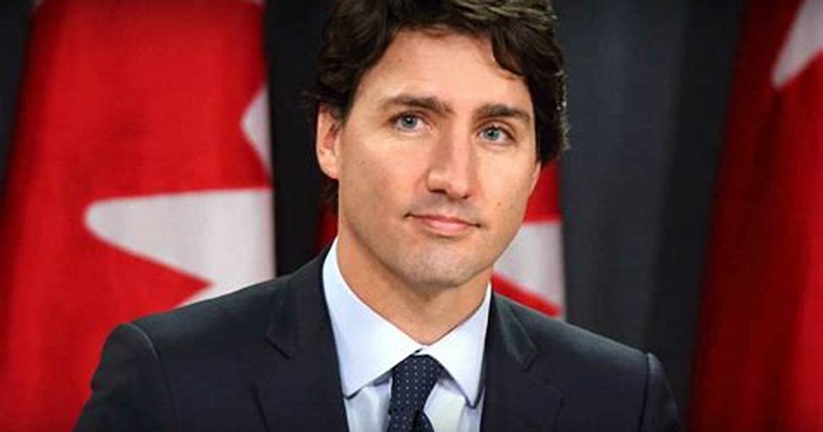 Where Is Justin Trudeau Today? Is He Ill- Health Update?