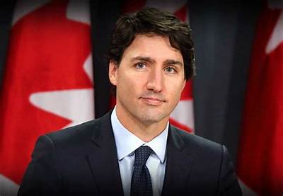 Where Is Justin Trudeau Today? Is He Ill- Health Update?