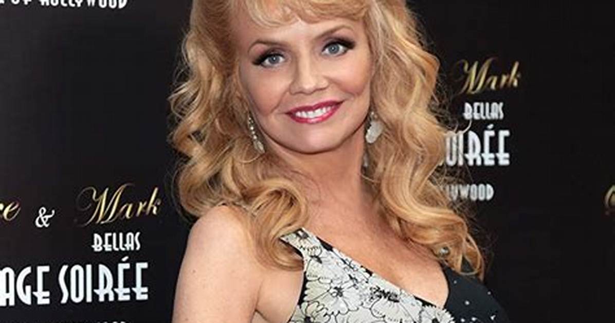 Where Is Kelli Maroney Now Wiki Height