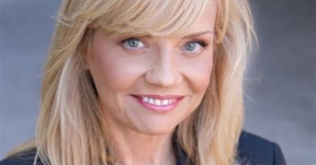 Where Is Kelli Maroney Now