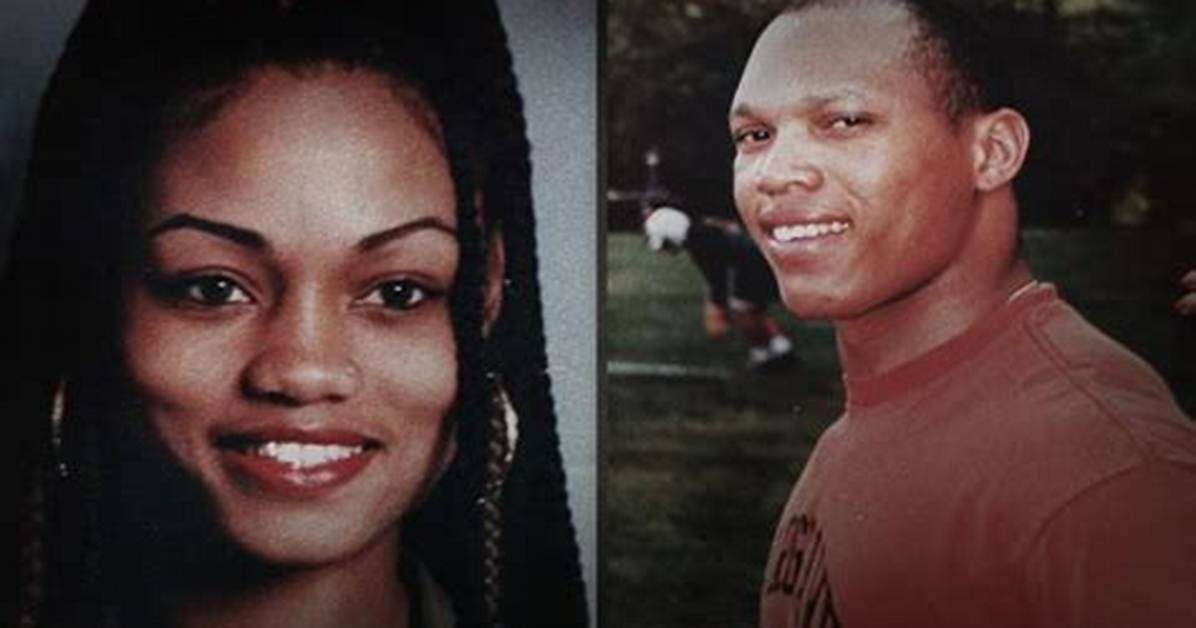 Where Is Labrant Dennis Now Timwanika Lumpkins and Marlon Barnes Case Anatomy And
