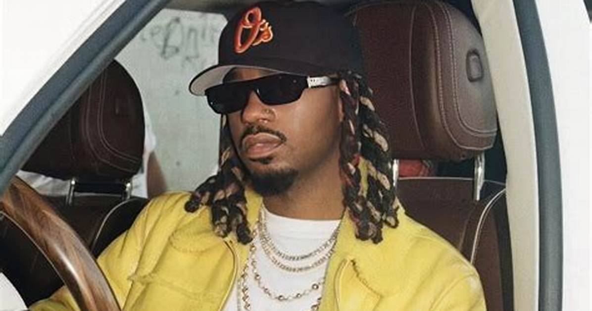 Where Is Lamont Wayne Now Metro Boomin Father Why Did His