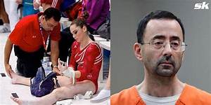 Where Is Larry Nassar Today?