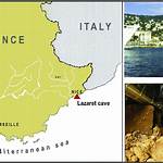 Where Is Lazaret Cave Situated?