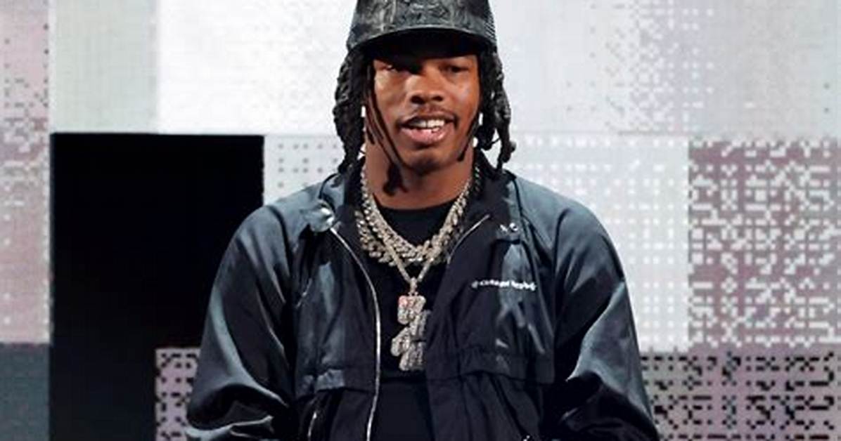 Where Is Lil Baby from? Uncovering the Origins of the Rap Sensation