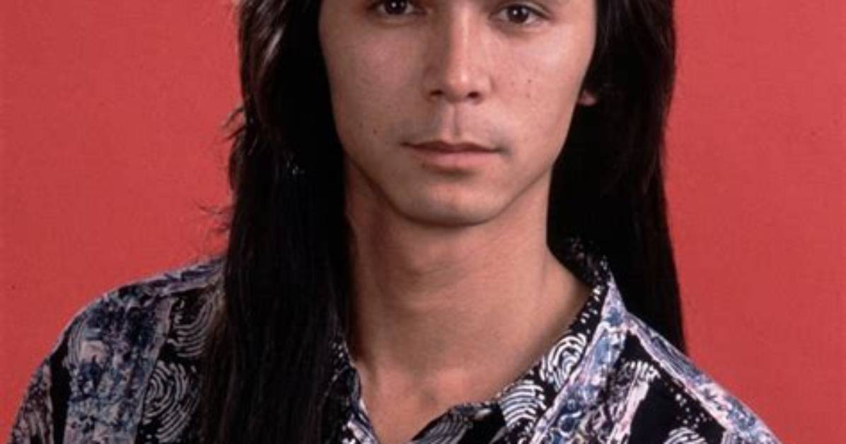 Where Is Lou Diamond Phillips from Actor S Ethnicity And