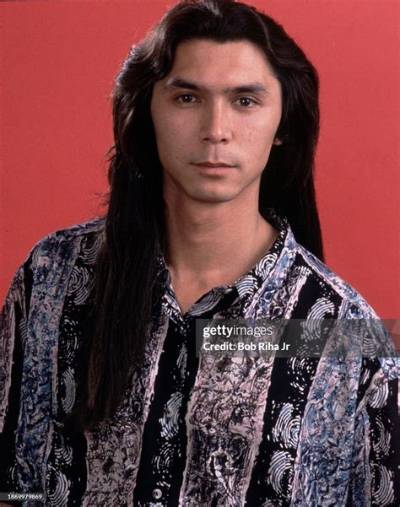 Where Is Lou Diamond Phillips from? Actor’s Ethnicity and Family Details