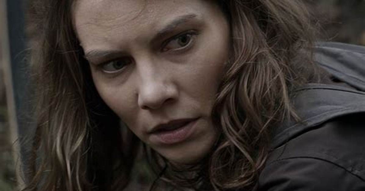 Where Is Maggie Rhee?
