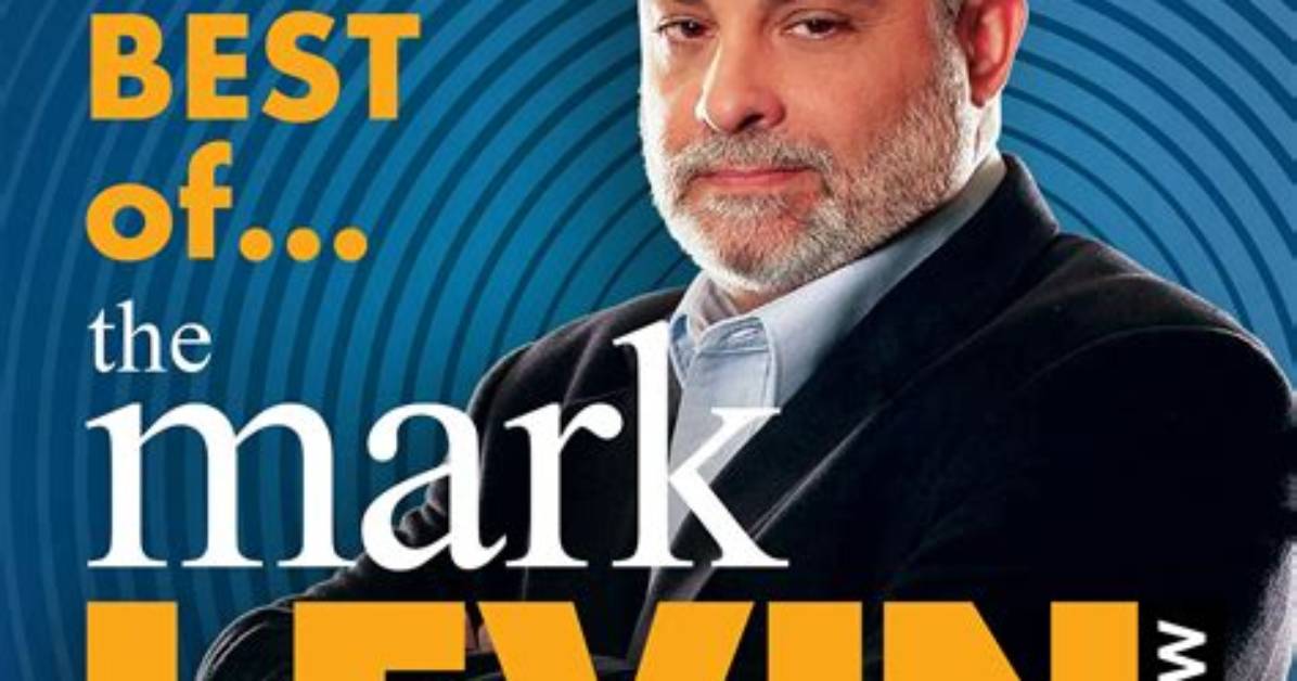 Where Is Mark Levin from? Exploring the Life and Roots of the Renowned Political Commentator