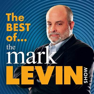 Where Is Mark Levin from? Exploring the Life and Roots of the Renowned Political Commentator