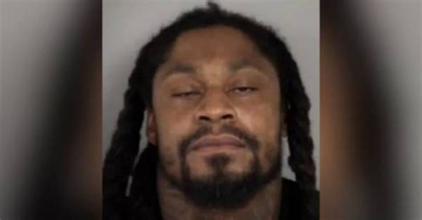 Where Is Marshawn Lynch? Jail or Prison, Arrest and Charges