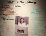 Where Is Mary Katherine Higdon Now? Verdict and Update on Woman Who Killed Bf Steven