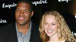Where Is Michael Strahans Wife