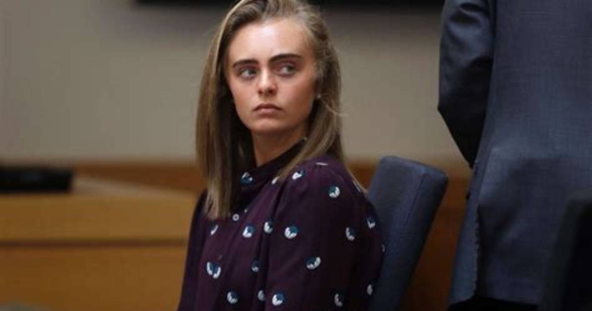 Where Is Michelle Carter Friend Natalie Gibson Today? the Text Exchange Between Friends Provides Further Insight